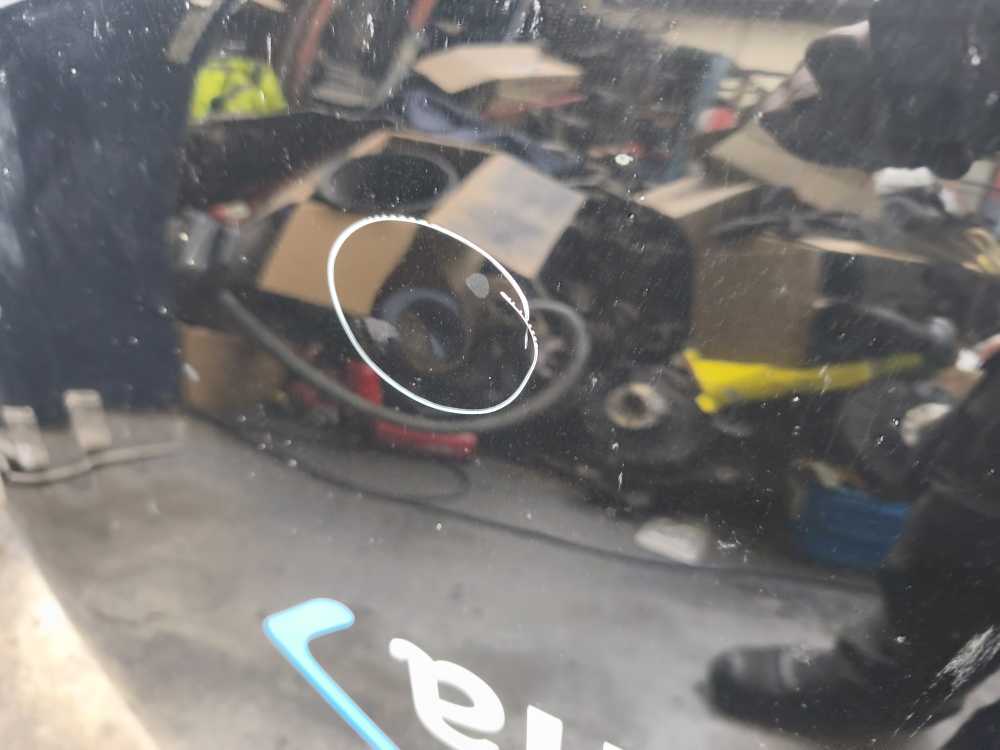 CAPOT CITROEN BERLINGO / PEUGEOT PARTNER 2008-2018 - Vue 2